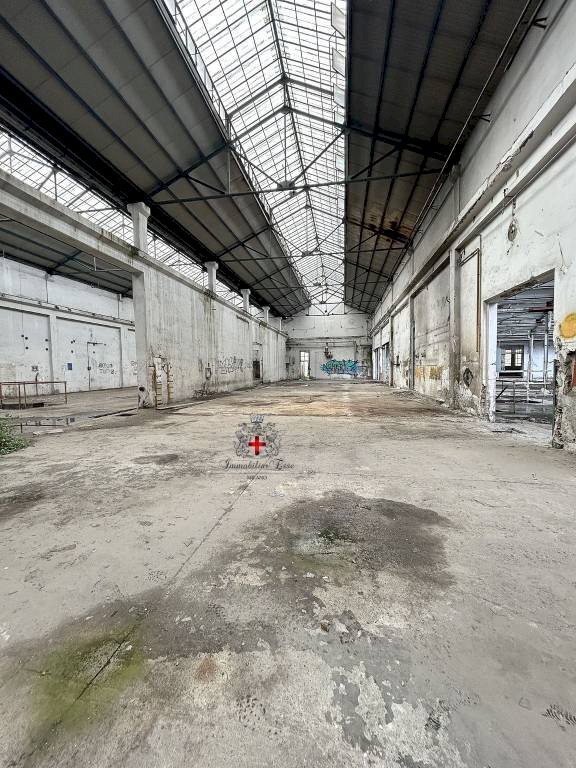 Capannone Milano (zona Lambrate) - foto 3