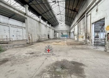 Capannone Milano (zona Lambrate) - foto 3