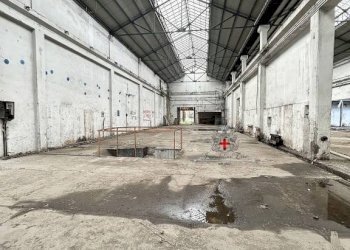 Capannone Milano (zona Lambrate) - foto 4