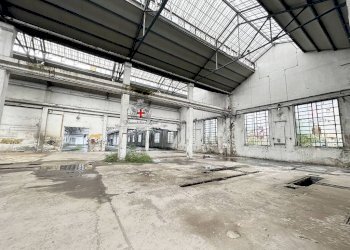 Capannone Milano (zona Lambrate) - foto 5