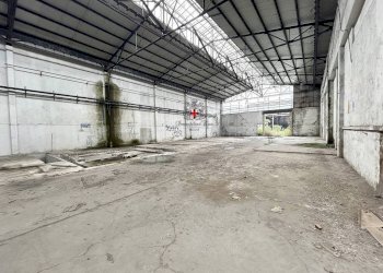 Capannone Milano (zona Lambrate) - foto 8