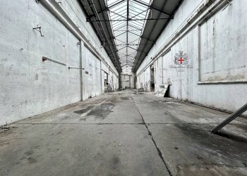 Capannone Milano (zona Lambrate) - foto 10