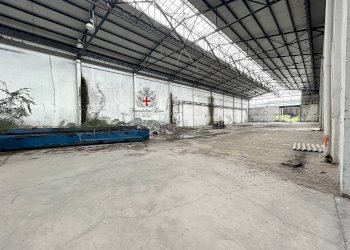 Capannone Milano (zona Lambrate) - foto 11