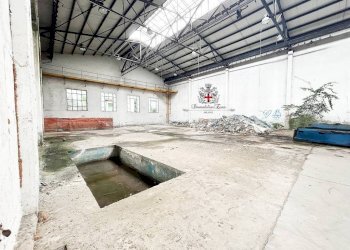 Capannone Milano (zona Lambrate) - foto 12