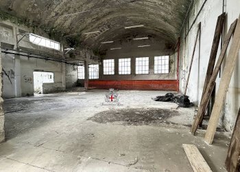 Capannone Milano (zona Lambrate) - foto 14