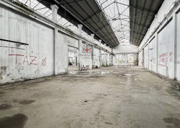 Capannone Milano (zona Lambrate) - foto 17