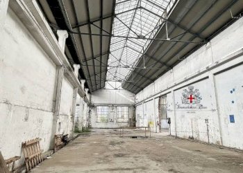 Capannone Milano (zona Lambrate) - foto 18