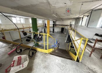 Capannone Milano (zona Lambrate) - foto 19