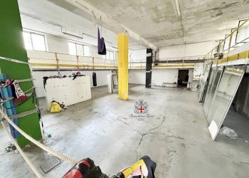 Capannone Milano (zona Lambrate) - foto 20