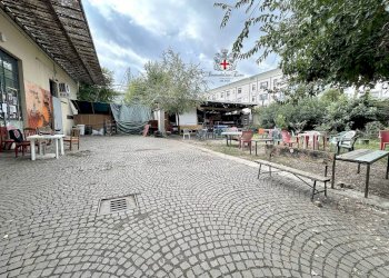 Capannone Milano (zona Lambrate) - foto 21