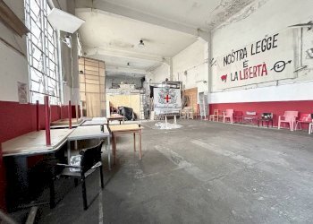 Capannone Milano (zona Lambrate) - foto 23