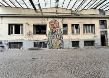 Capannone Milano (zona Lambrate) - foto 25