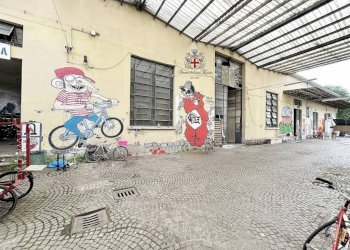 Capannone Milano (zona Lambrate) - foto 26