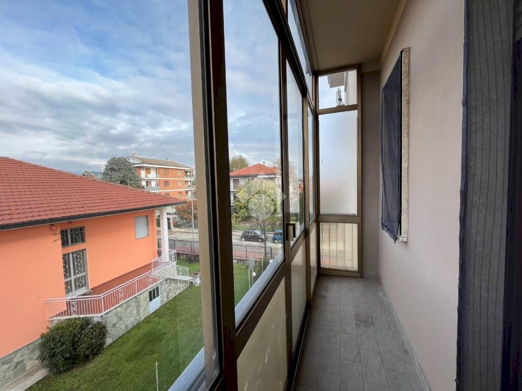 One-room apartment Via Ludovico Bo, San Maurizio Canavese - photo 3