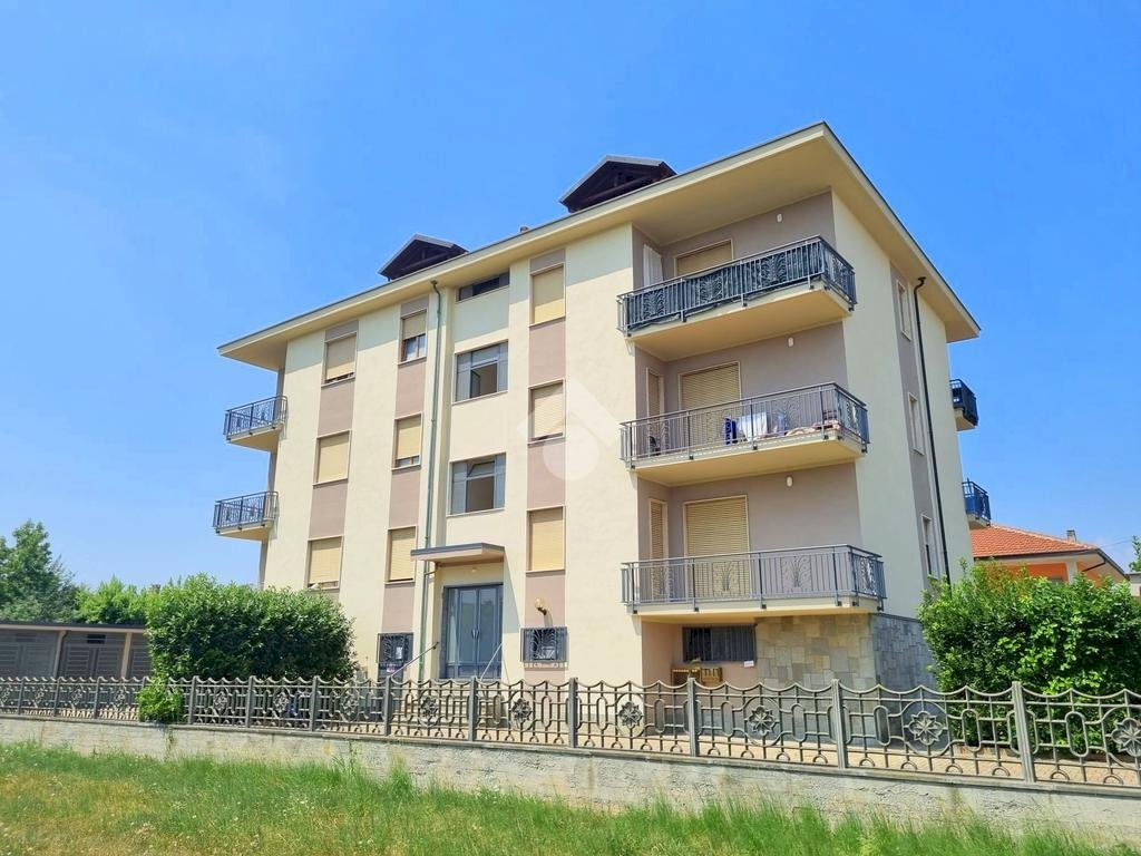 One-room apartment Via Ludovico Bo, San Maurizio Canavese - photo 1