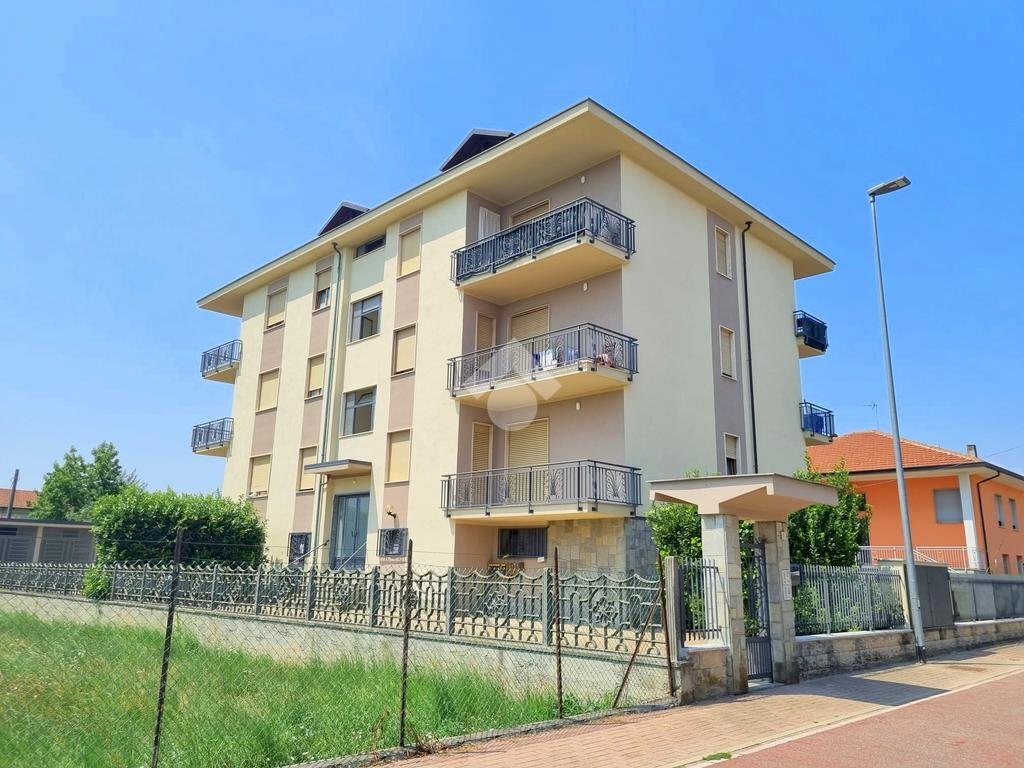 One-room apartment Via Ludovico Bo, San Maurizio Canavese - photo 2