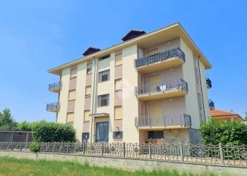 Monolocale Via Ludovico Bo, San Maurizio Canavese - foto 1