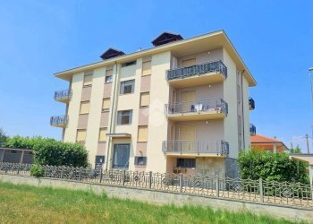 Monolocale Via Ludovico Bo, San Maurizio Canavese - foto 9