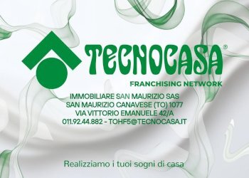 Monolocale Via Ludovico Bo, San Maurizio Canavese - foto 10