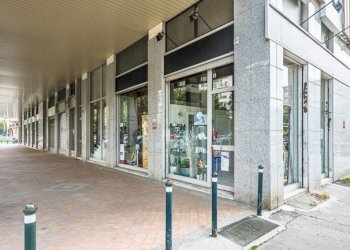 Negozio Torino (zona Aurora) - foto 1