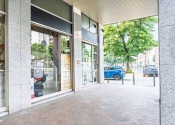 Negozio Torino (zona Aurora) - foto 5