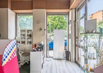 Negozio Torino (zona Aurora) - foto 13