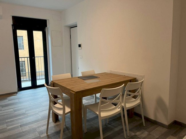 Stable - Palace Torino (neighborhood Crocetta) - photo 2