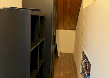 Stable - Palace Torino (neighborhood Crocetta) - photo 21