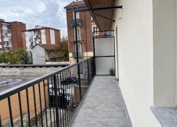 Stable - Palace Torino (neighborhood Crocetta) - photo 28