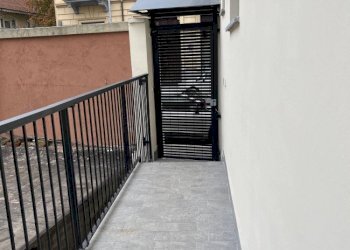 Stable - Palace Torino (neighborhood Crocetta) - photo 29