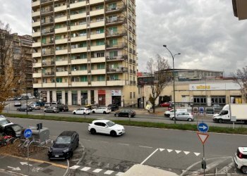 Stable - Palace Torino (neighborhood Crocetta) - photo 33