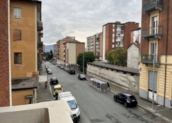 Stable - Palace Torino (neighborhood Crocetta) - photo 34