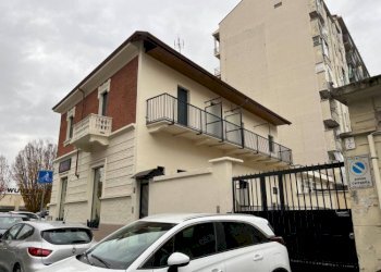 Stable - Palace Torino (neighborhood Crocetta) - photo 36