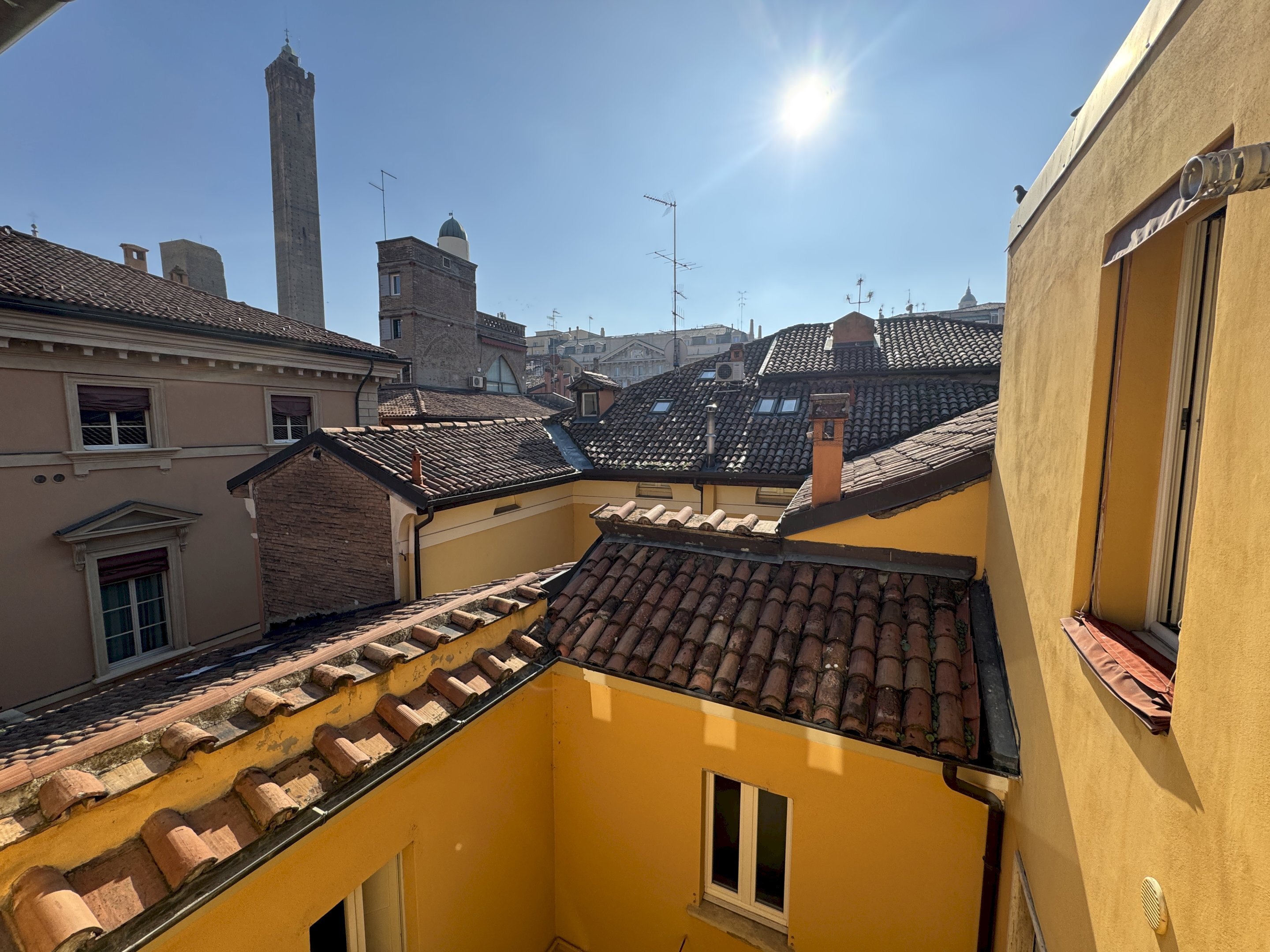 Apartment Bologna (neighborhood Centro Storico) - photo 1