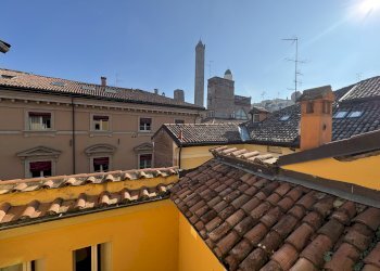 Apartment Bologna (neighborhood Centro Storico) - photo 2