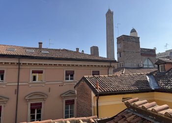 Apartment Bologna (neighborhood Centro Storico) - photo 4