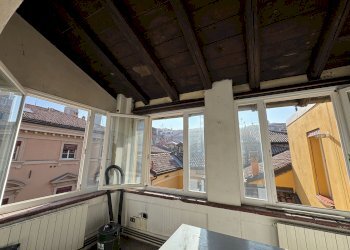 Apartment Bologna (neighborhood Centro Storico) - photo 8
