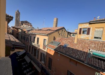 Apartment Bologna (neighborhood Centro Storico) - photo 16