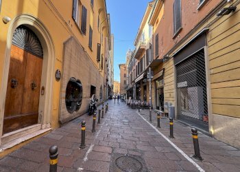 Apartment Bologna (neighborhood Centro Storico) - photo 23