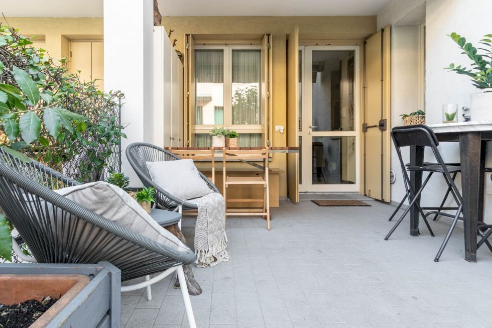 Bilocale Casalfiumanese - foto 1