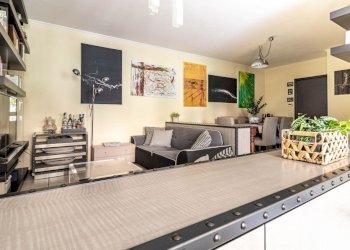 Two-room apartment Casalfiumanese - photo 4