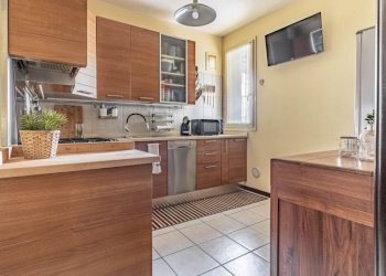 Two-room apartment Casalfiumanese - photo 11