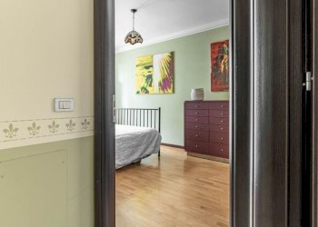 Two-room apartment Casalfiumanese - photo 12