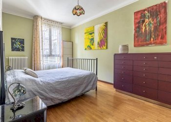 Two-room apartment Casalfiumanese - photo 13