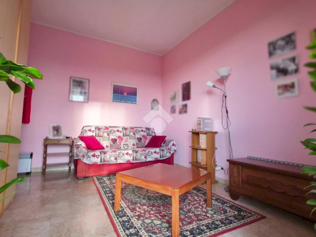 Quadrilocale Via Chivasso, San Raffaele Cimena - foto 1