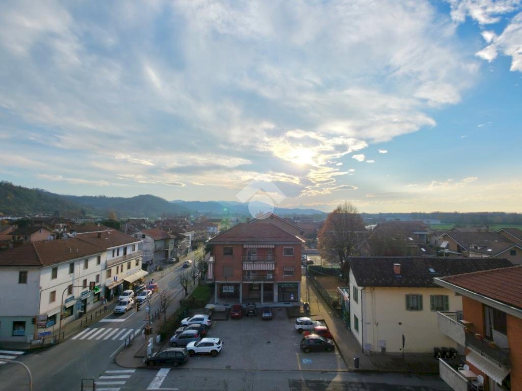 Quadrilocale Via Chivasso, San Raffaele Cimena - foto 2