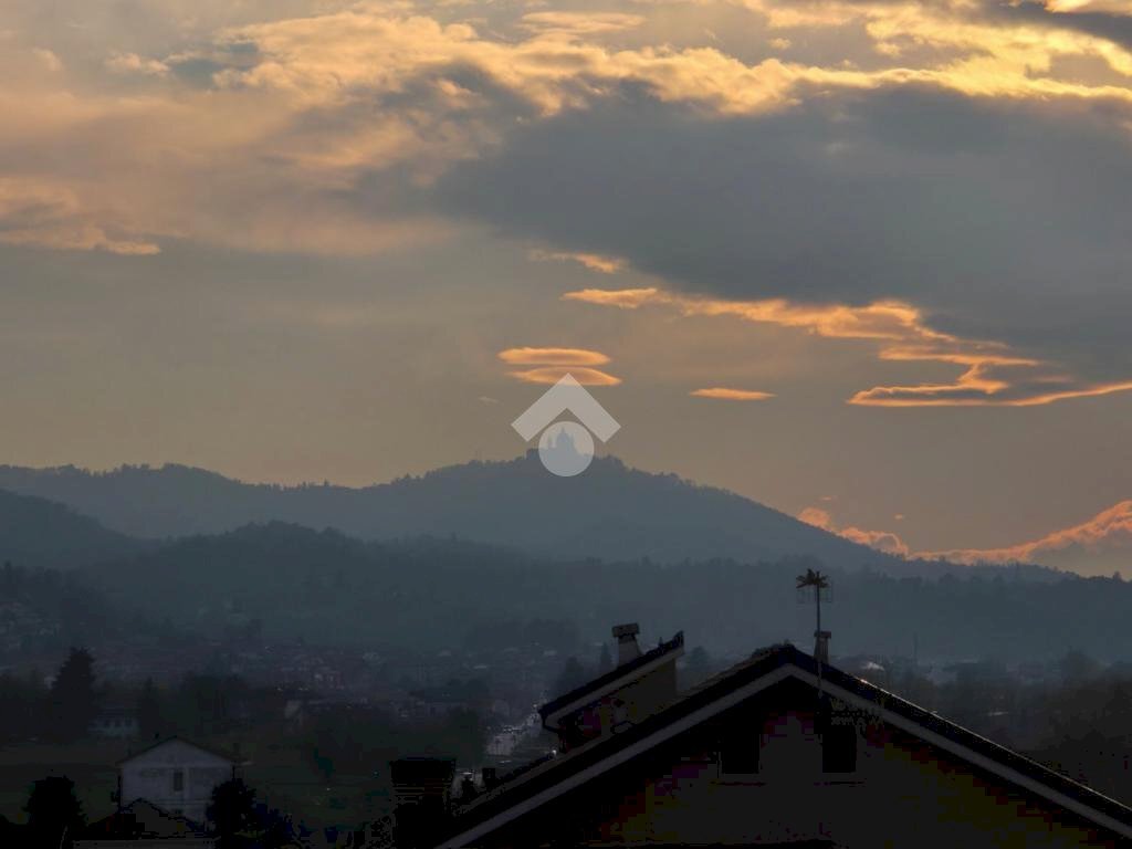 Quadrilocale Via Chivasso, San Raffaele Cimena - foto 3