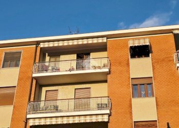 Quadrilocale Via Chivasso, San Raffaele Cimena - foto 4