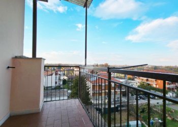 Quadrilocale Via Chivasso, San Raffaele Cimena - foto 9