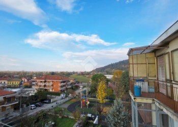 Quadrilocale Via Chivasso, San Raffaele Cimena - foto 10